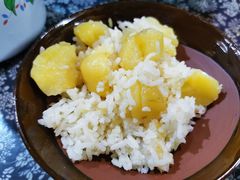 -张关合渣(航空大道店)