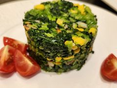 海味时蔬-芙蓉凰花园酒楼