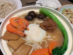 -九毛九西北菜(百信广场店)