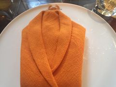 餐具摆设-Ministry of Crab(科伦坡店)