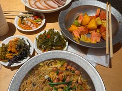 -水平有限广西米粉·广西风味集(五道口店)