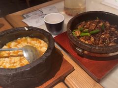 -绿茶餐厅(龙湖金楠天街店)