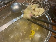 -汕头福合埕牛肉火锅(厚街店)