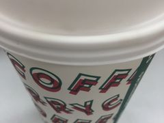 -星巴克(南翔五彩城店)