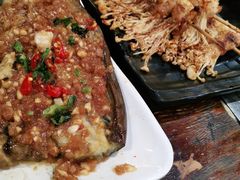 -小俩口烧烤东北菜(双井店)