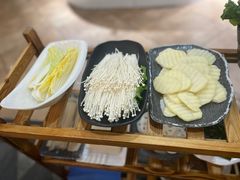 -蜀都三哥火锅店(力盟商业步行街店)