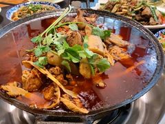 李子坝特供芋儿-李子坝梁山鸡(李子坝大鸡哥店)