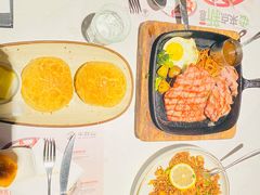 泰皇炒饭-半秋山西餐厅(巴南万达广场店)