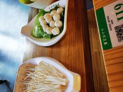 -小小河边鱼(天润城店)