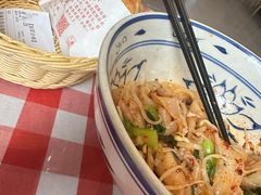 -顿顿吉祥·长安味道(启迪香山店)