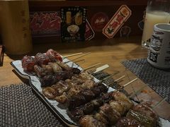 -半藏居酒屋(香港花园店)
