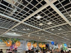 -宜家·瑞典风味餐厅(无锡店)