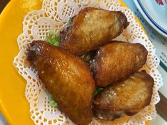-小龍鳳餐室(番禺路店)