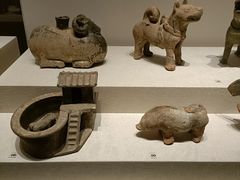 -陕西历史博物馆