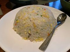 -林芝工布庄园希尔顿酒店-猎味中餐厅