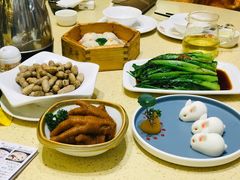 -正哥点心皇子(阳江新达城店)