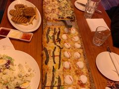 -莫比餐厅(五道口店)