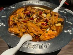 -胖哥俩肉蟹煲(福州仓山爱琴海店)