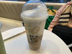 -喜茶(深圳南山海雅店)