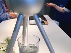 自助饮水机哦-dotcom coffee古点咖啡(致真大厦店)