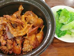 -斯丹姜母鸭·古法干香(涂门街总店)