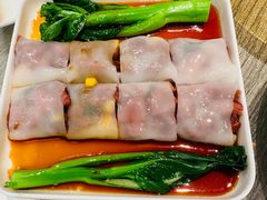 -丰圆轩粤式茶楼(大宁国际商业广场店)