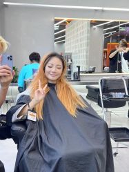 -MY HAIR ARDOR