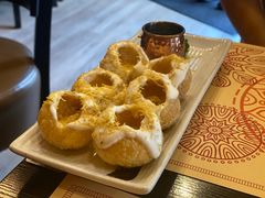 -克比叔叔印度餐厅Kebabs on the Grille(永康路分店)