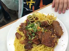 -文辉墨鱼丸大王(铜锣湾渣甸街总店)