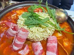 -崔解放·朝韩大排档(虹悦城店)