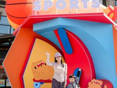 -光启城时尚购物中心