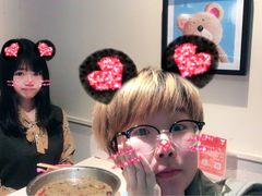 -友达面馆(二七南路店)
