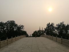 -赵州桥景区