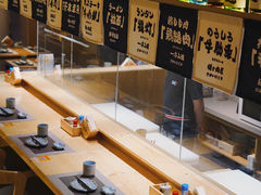 -鱼跃食堂·精致寿司(东林美域店)
