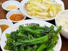 -草本汤(闵行漕宝路店)