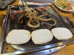 -震海贝烤贝·民俗特色店(延吉总店)