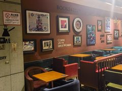 -西西弗矢量咖啡(凯德学府店)