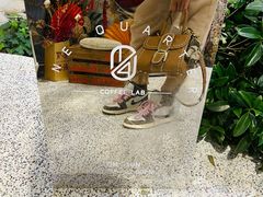 -1/4 ONE QUARTER COFFEE LAB(朝阳大悦城店)