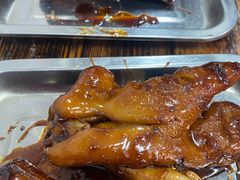 -王裕興肉莊(南禅寺店)