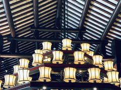-杭州西子湖四季酒店·金沙厅