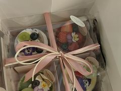 -蜜棠甜品(平山店)
