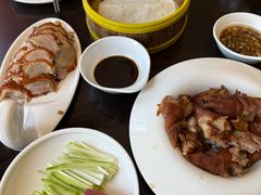 -老牌坊鲁菜名店(聊城美食岛店)