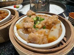 -味可道美食坊(福基路店)