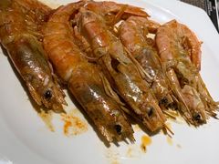 -極上萬膳·日料放题(海岸城店)