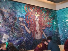 -星巴克臻选(上海合生汇1F店)