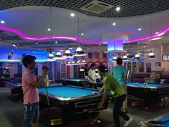 iphone_upload_pic-琦迹保龄球馆(七宝店)