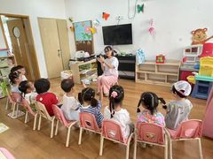 -Angel Garden天使花园幼儿园