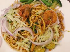 -马来MO简餐.南洋风味料理(美食街店)