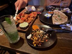 -Q MEX 库迈墨西哥餐吧(三里屯店)