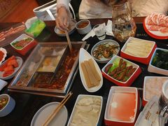 -重庆德忆火锅（龙南街3店）(渝水岸餐饮)